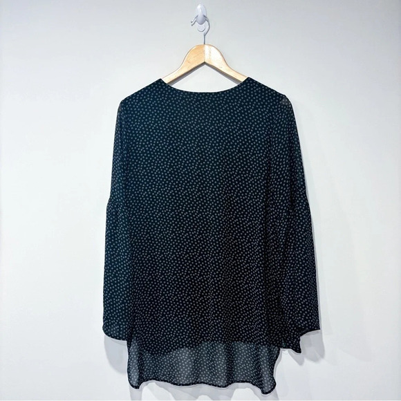 REITMANS Black tunic - Picture 6 of 6